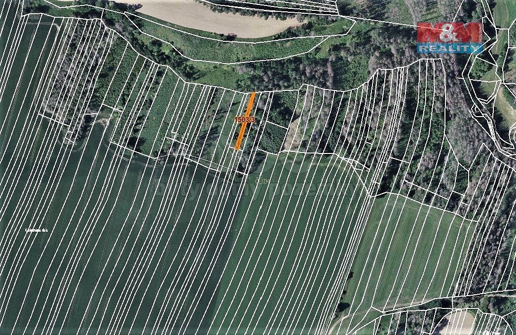 Les, 372 m²