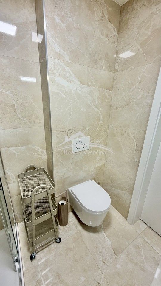 Pronájem byt 1+kk - U Cihláře, Havlíčkův Brod, 35 m² - 5