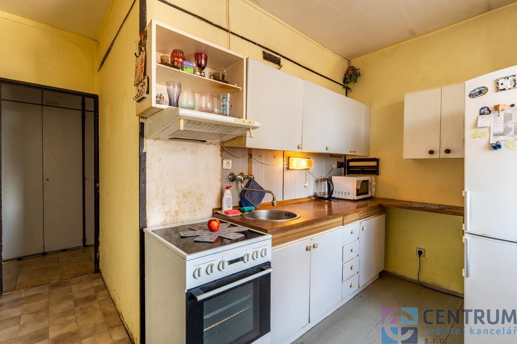 3+1, Liberecká, Jablonec nad Nisou, 63 m²