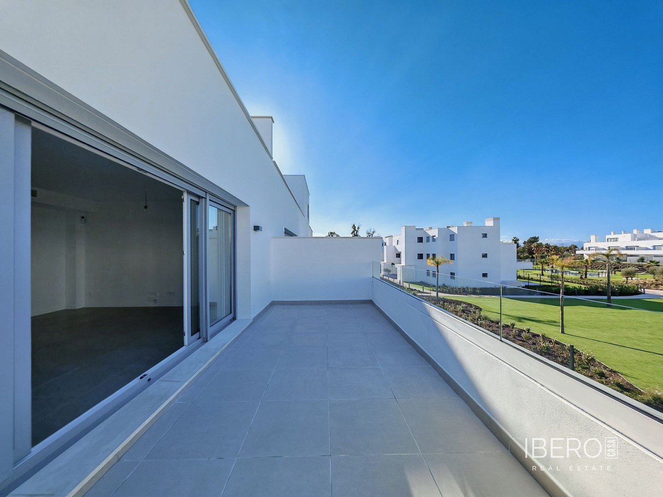 3+kk, Cancelada, Španělsko, 91 m² - 2