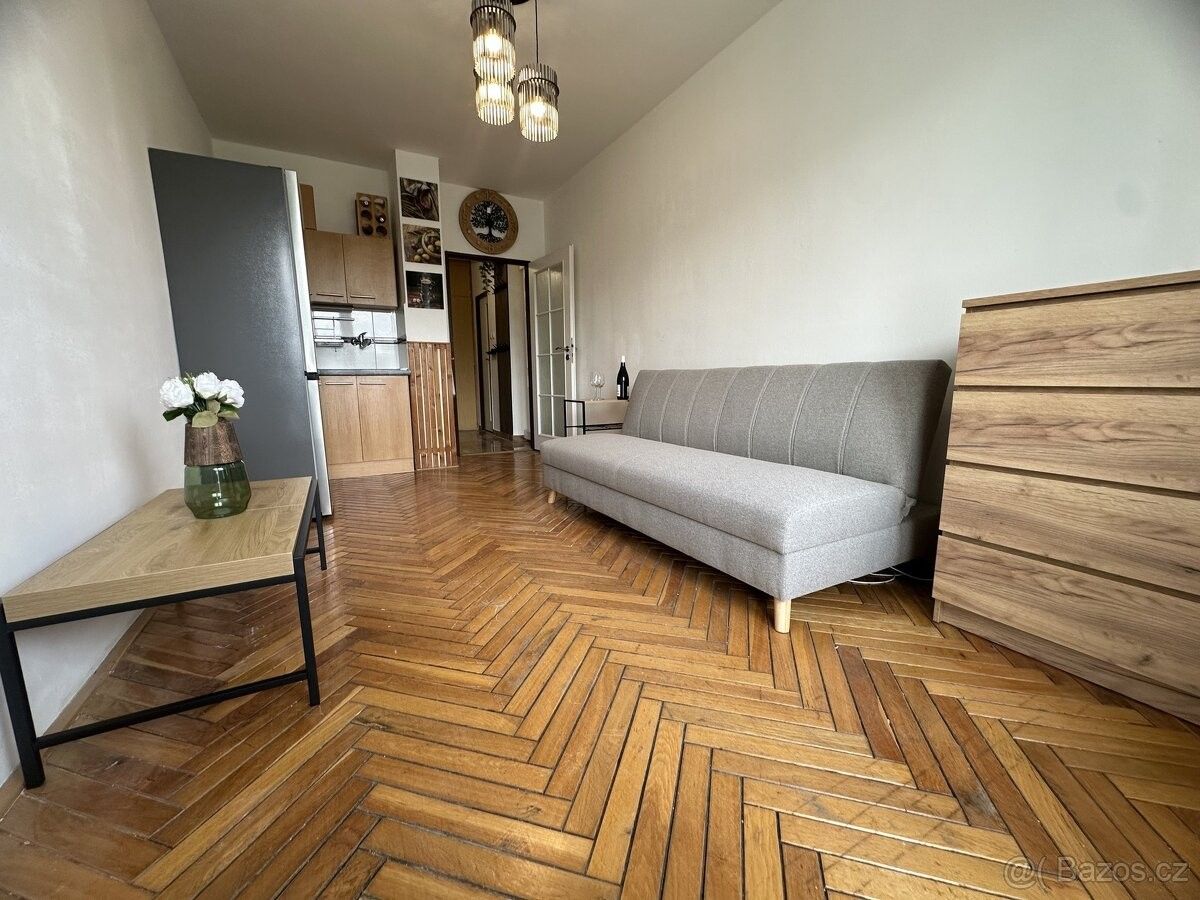 Byty, Jablonec nad Nisou, 466 02 - 2
