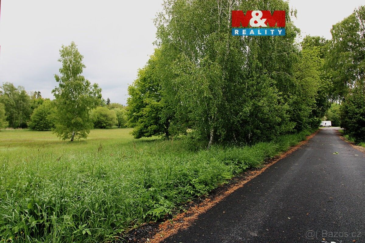 Pozemky pro bydlení, Zruč nad Sázavou, 285 22