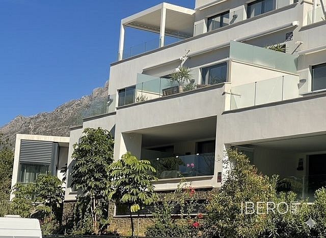 Byt 4+kk · 117 m² · Marbella, Španělsko - 3