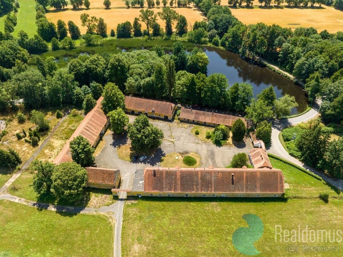 Ostatní, Čimelice, 398 04 - 1