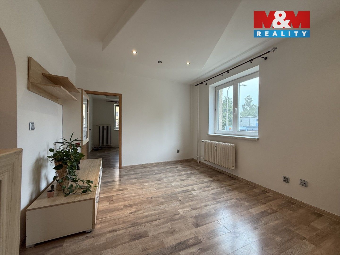 Byt 3+1 · 60 m² · Majakovského, Karviná - 3