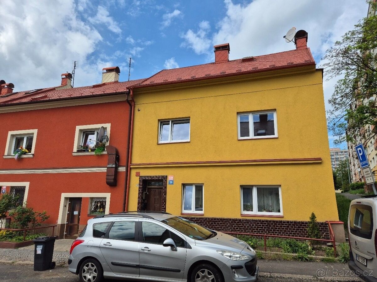 Byty, Ústí nad Labem, 400 01