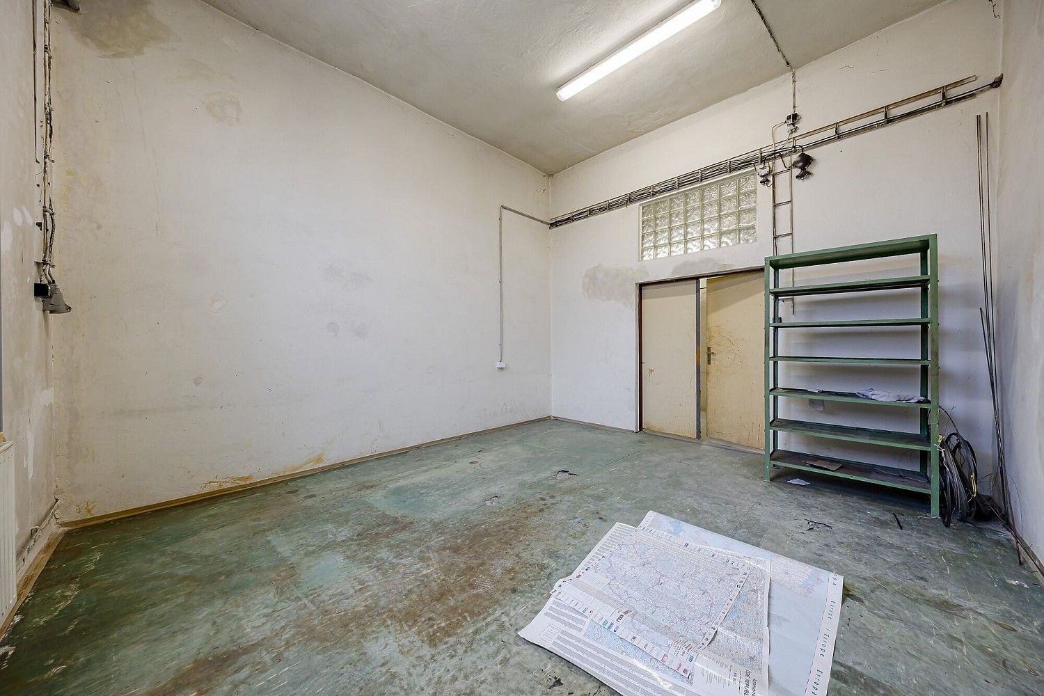 Pronájem výrobní prostory - Bojkovice, okres Uherské Hradiště, Zlínský kraj, 209 m² - 5