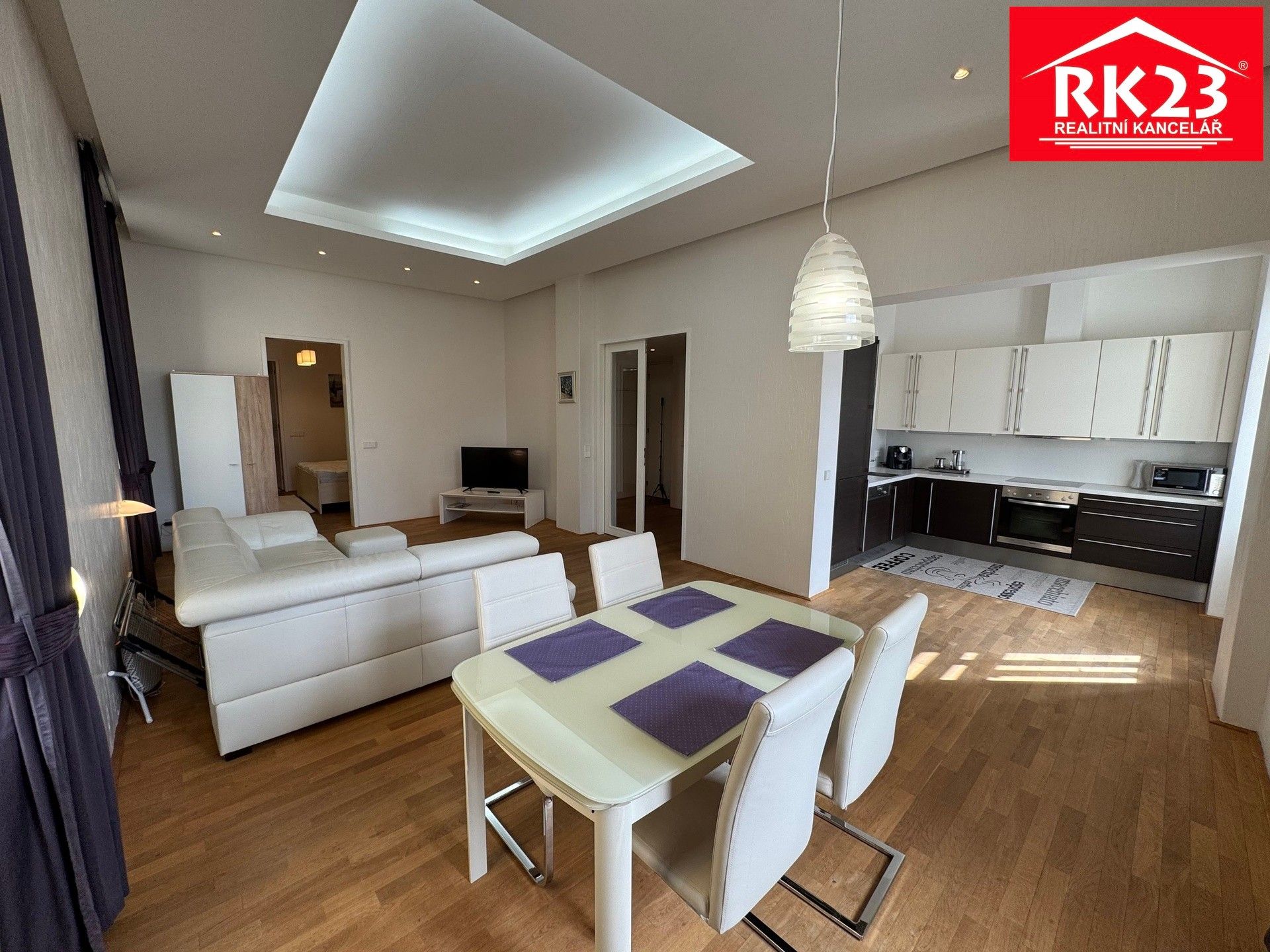 Prodej byt 2+kk - Masarykova, Mariánské Lázně, 69 m² - 5