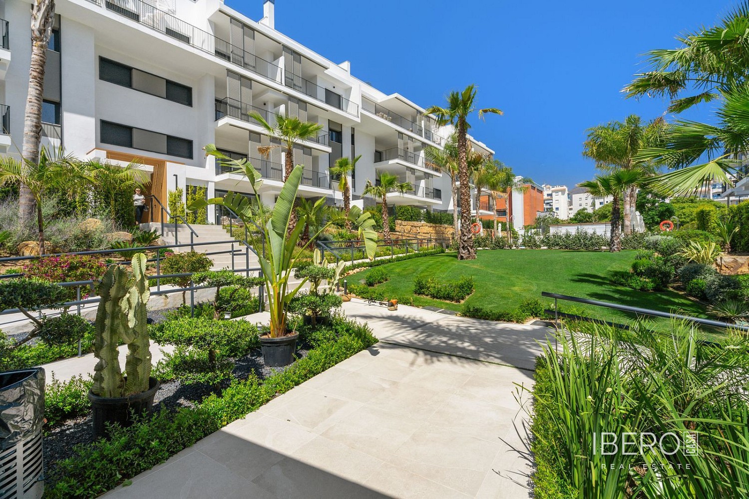 3+kk, Estepona, Španělsko, 102 m² - 2