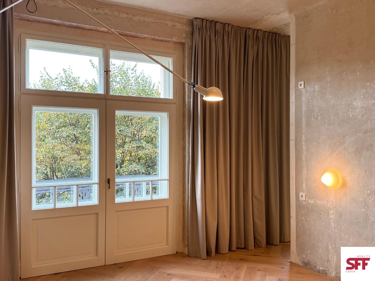 1+1, Ruská, Praha, 46 m² - 1