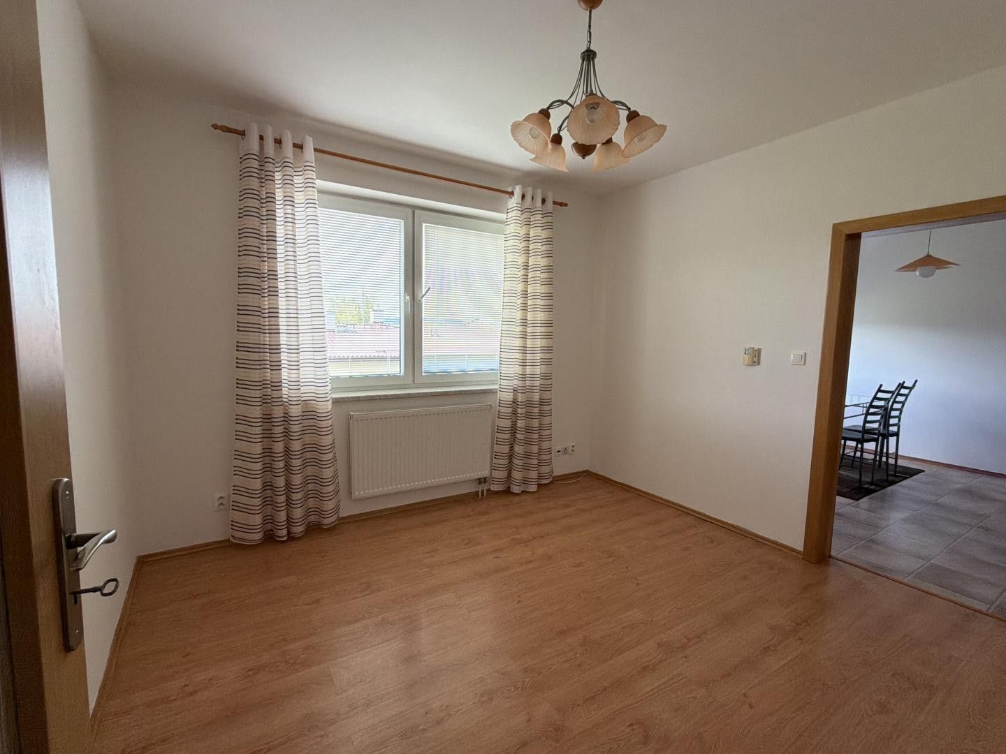 Pronájem byt 2+1 - Janovice nad Úhlavou, 48 m² - 5