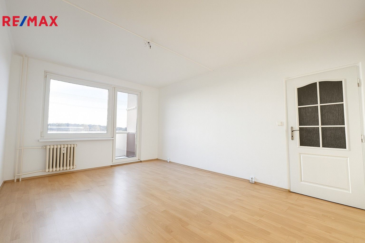 Prodej byt 2+1 - Průběžná, Milovice, 59 m²