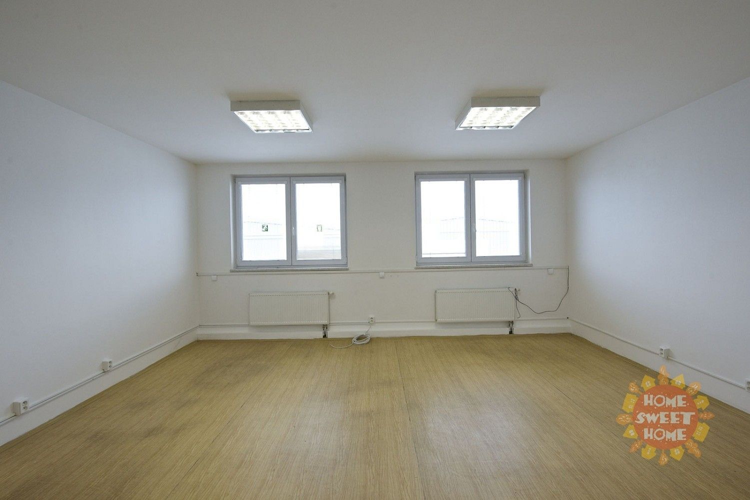 Kanceláře, Praha - Malešice, okres Praha 10, Hlavní město Praha, 206 m² - 1