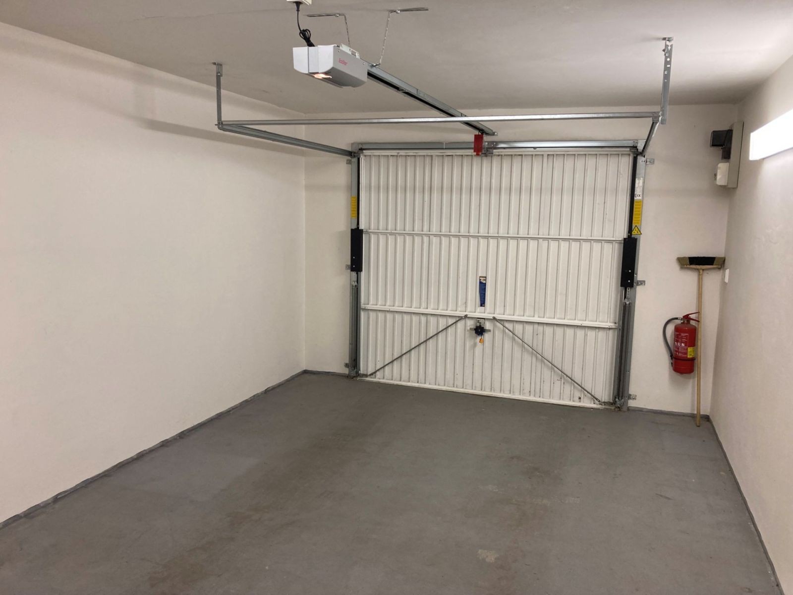 Garáž, 22 m²