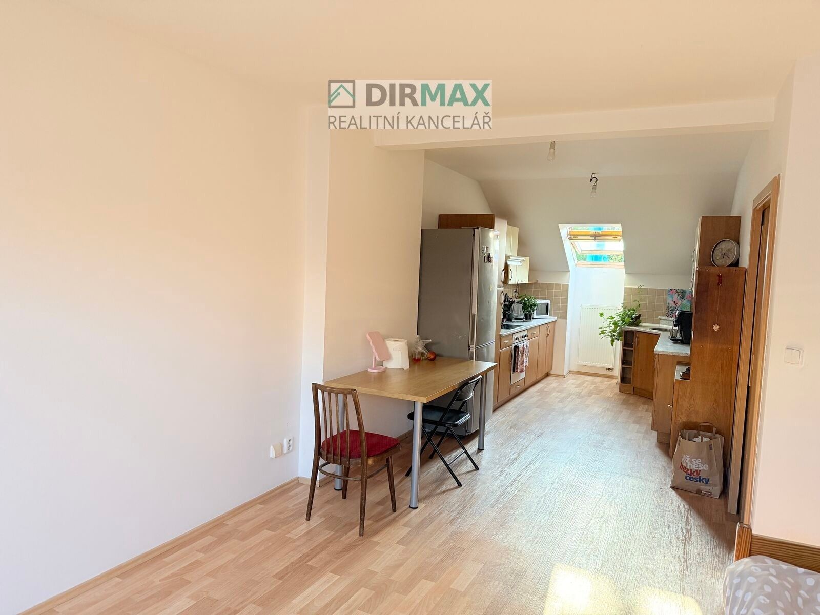 2+kk, U Tržiště, Plzeň Jižní Předměstí, 66 m²