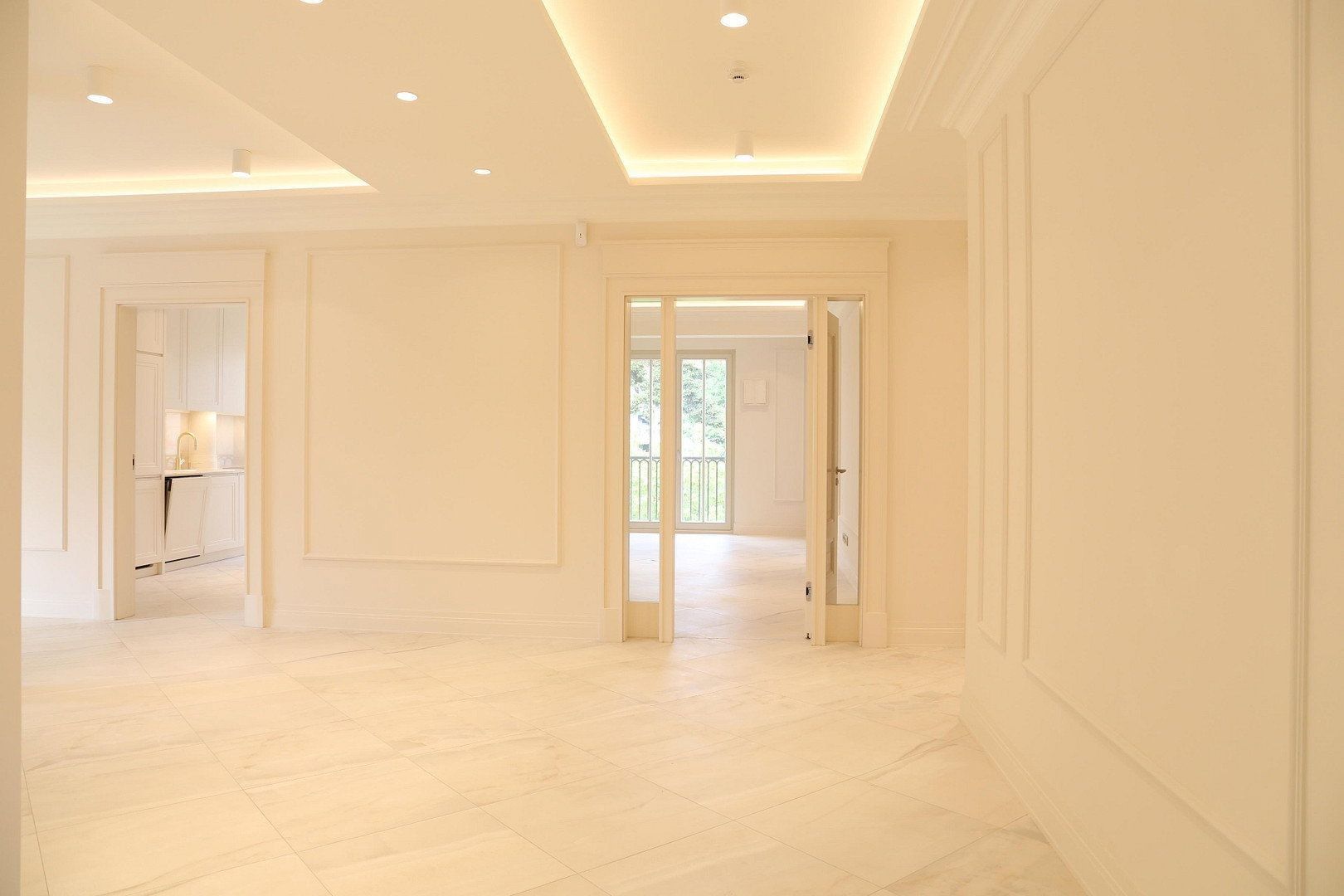 Kancelář · 193 m² · Hohenzollerndamm Berlin Wilmersdorf Berlin 10713 - 3