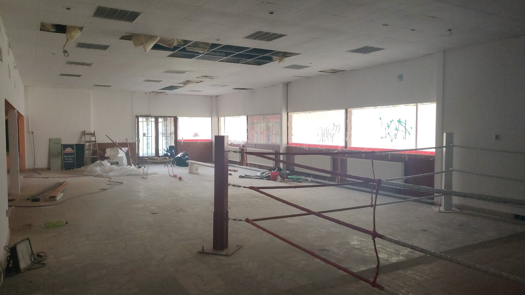 Prodej obchodní prostory - Trutnov - Dolní Předměstí, Královéhradecký kraj, 300 m² - 5