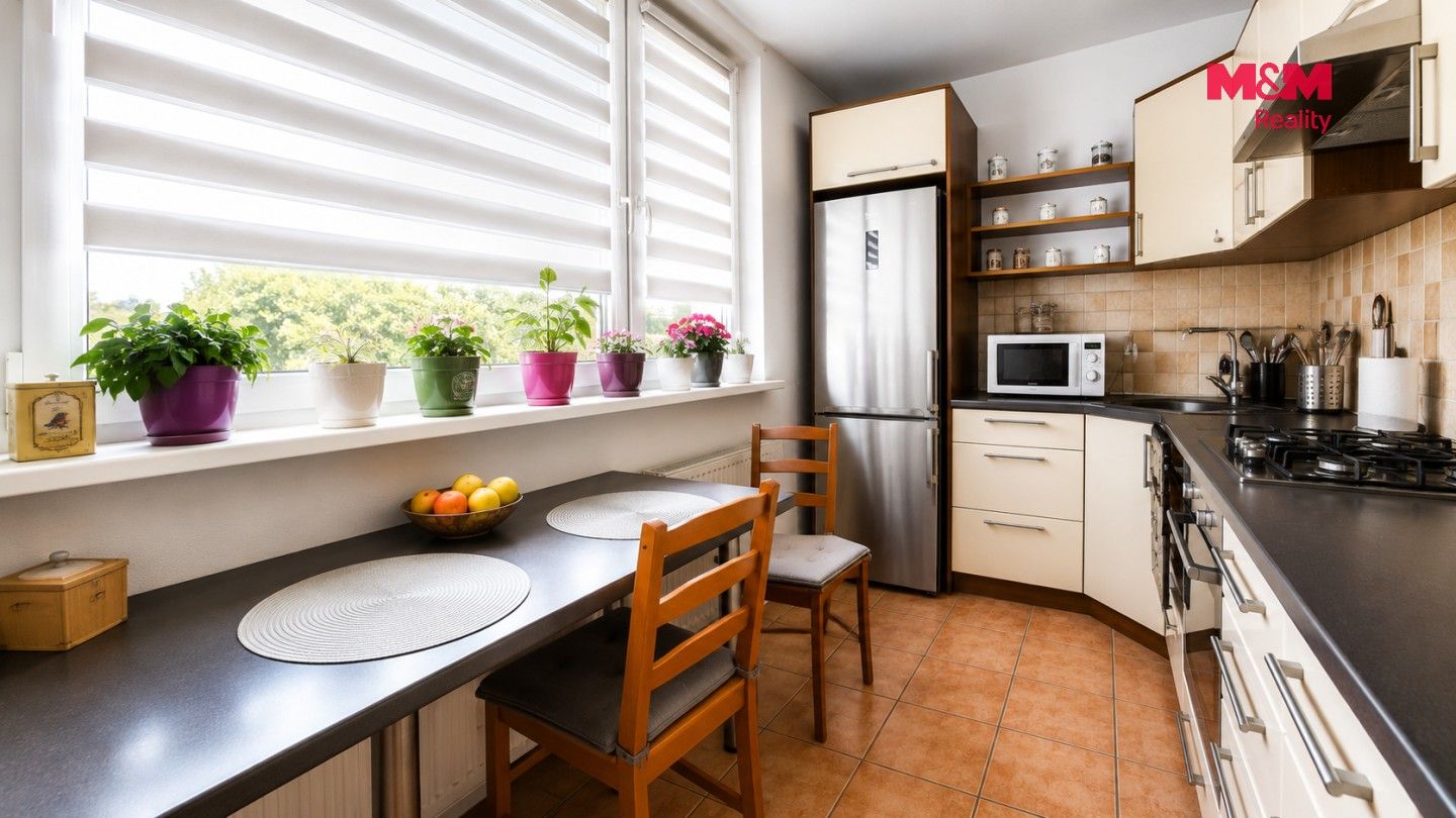 3+1, Javorová, Hodonín, 71 m² - 2