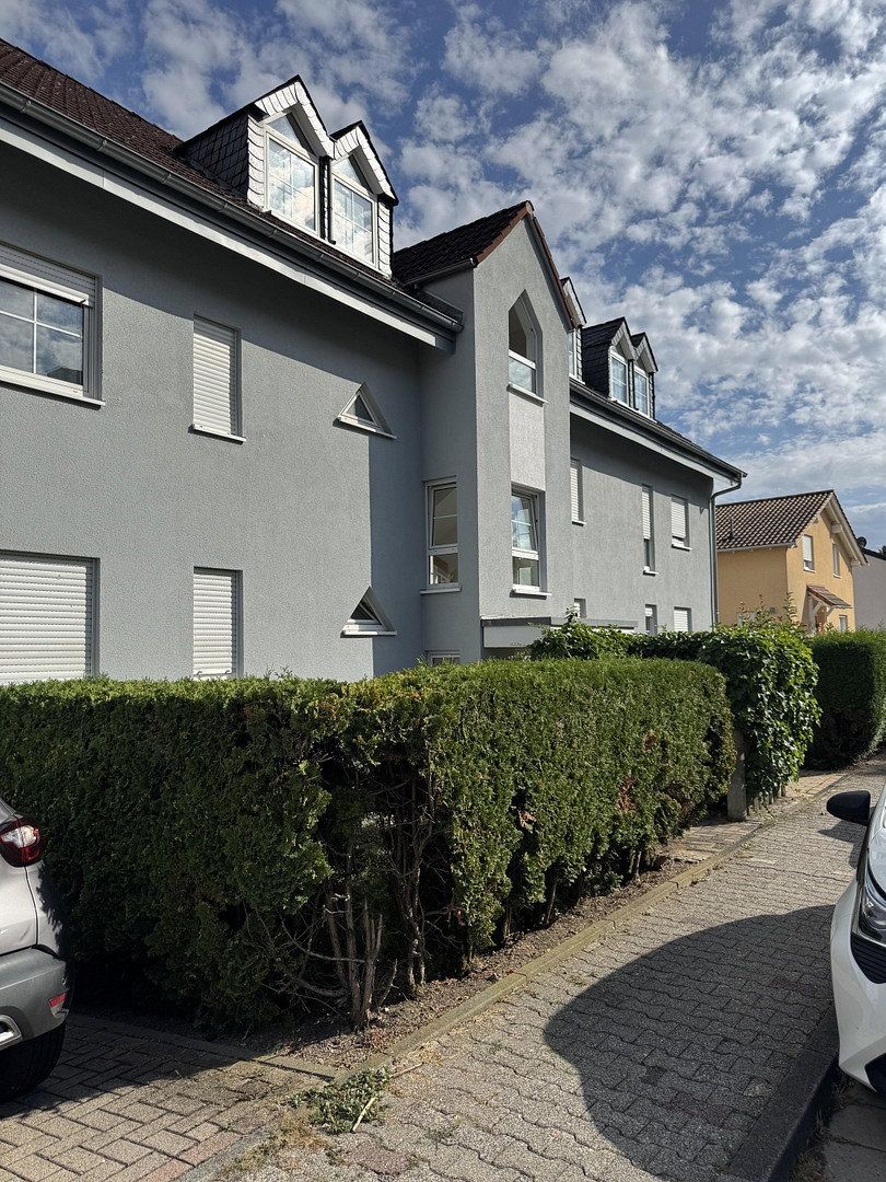 Byt 3+1 · 90 m² · Hugenottenstraße, , Hessen - 3