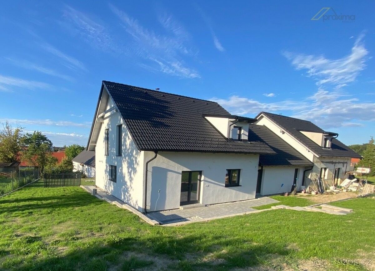 Rodinné domy, Týn nad Vltavou, 375 01