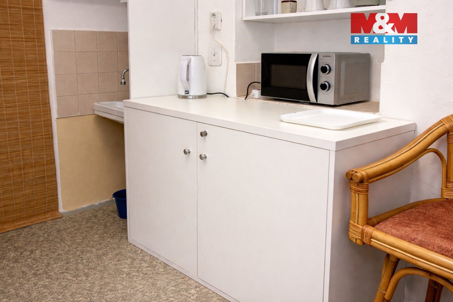 Pronájem kancelář - Smilova, Pardubice, 25 m²