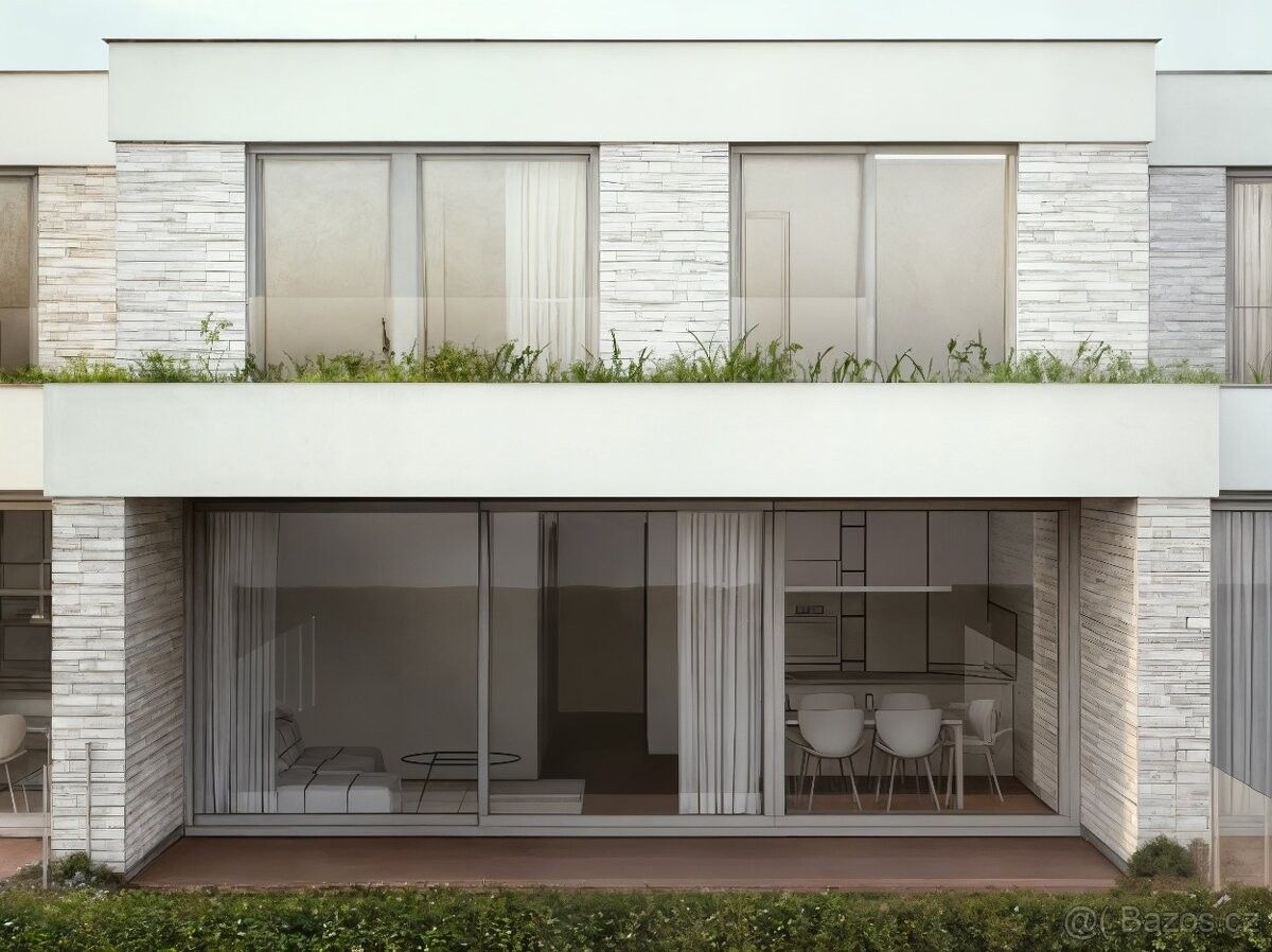 Rodinné domy, Praha, 190 16