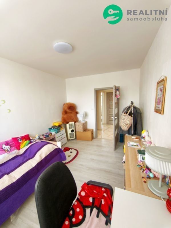Byt 3+1 · 70 m² · Václava Košaře, Ostrava - 4