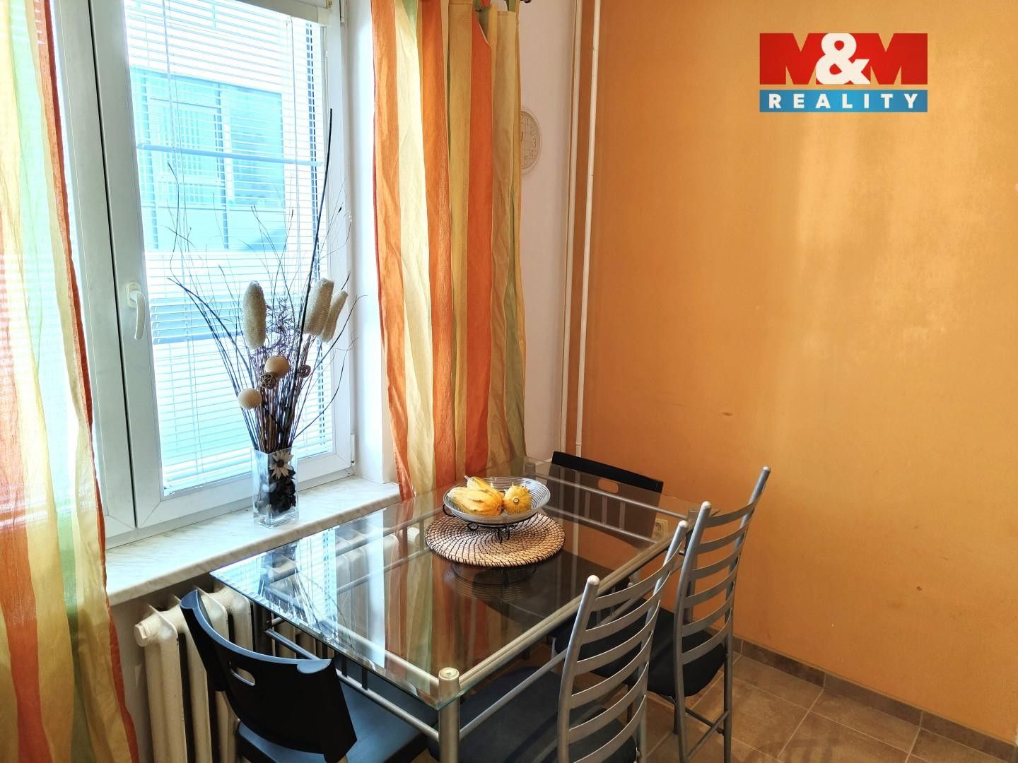 Pronájem byt 1+1 - Solná, Ostrava, 32 m²