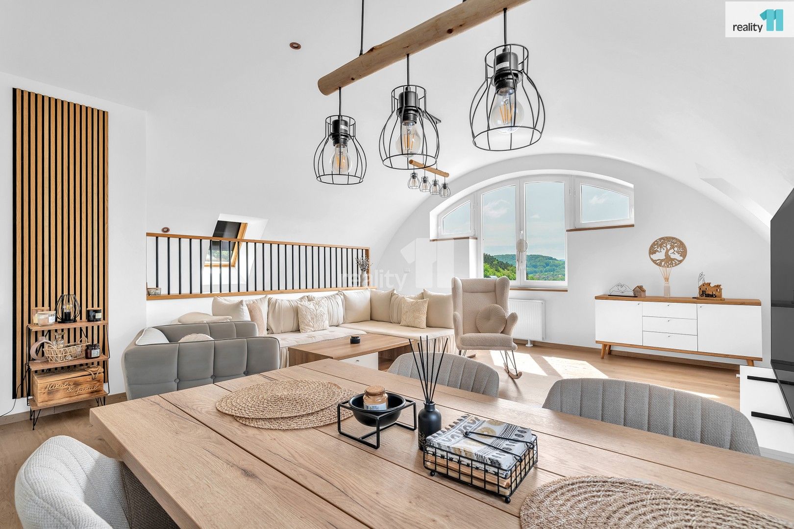 Rodinné domy, Pod Vrchem, Děčín, 396 m²