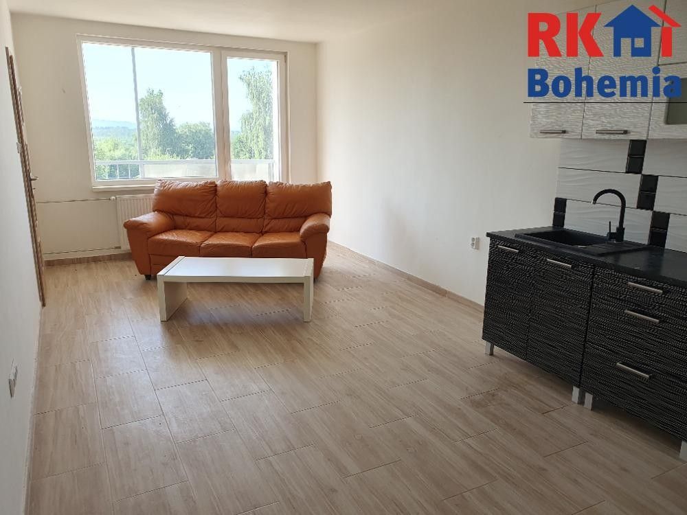 Byt 4+kk · 68 m² · Hamerská, Litvínov - 4