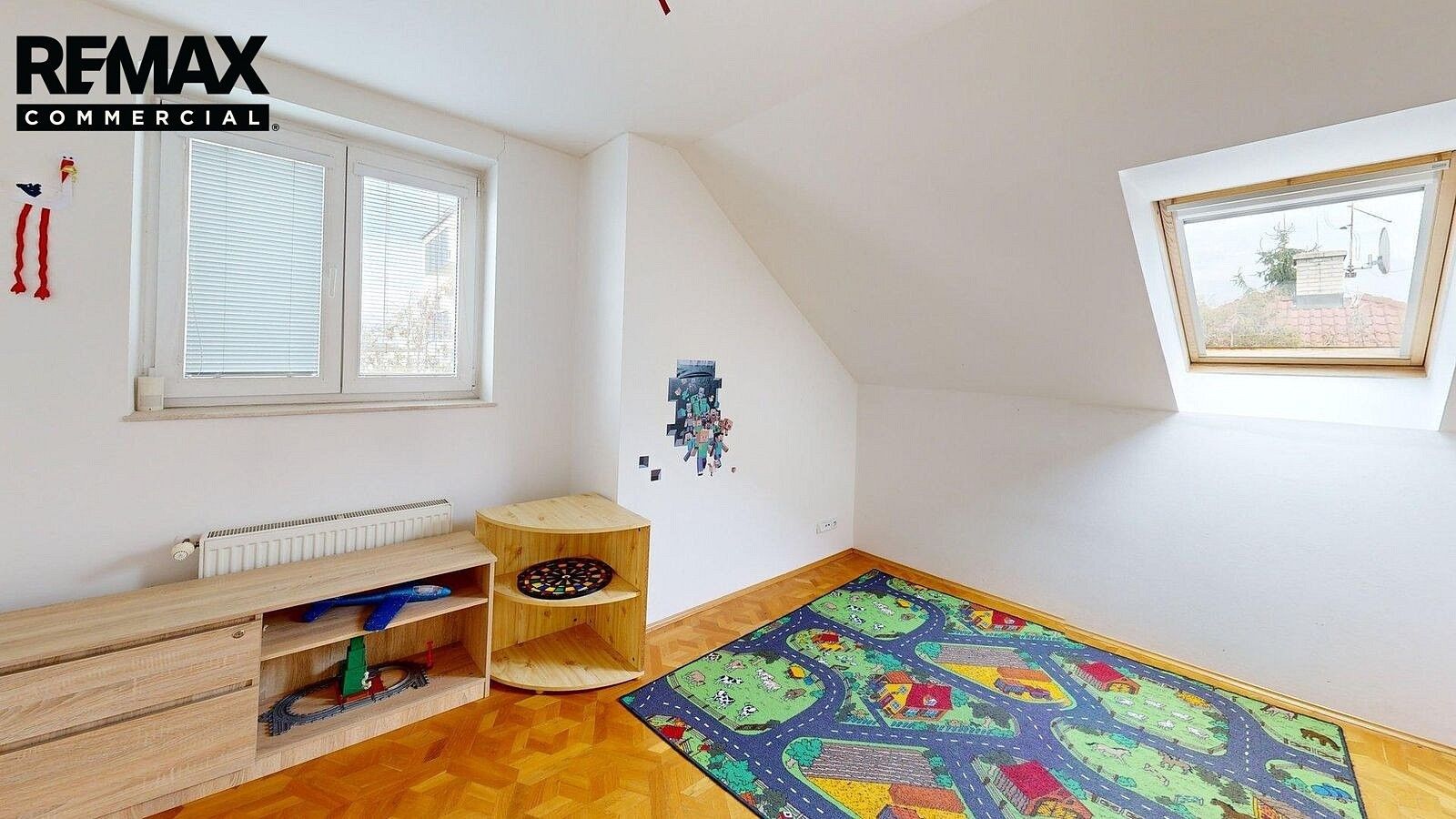 Rodinný dům · 167 m² · Horoměřice, okres Praha-západ, Středočeský kraj - 4