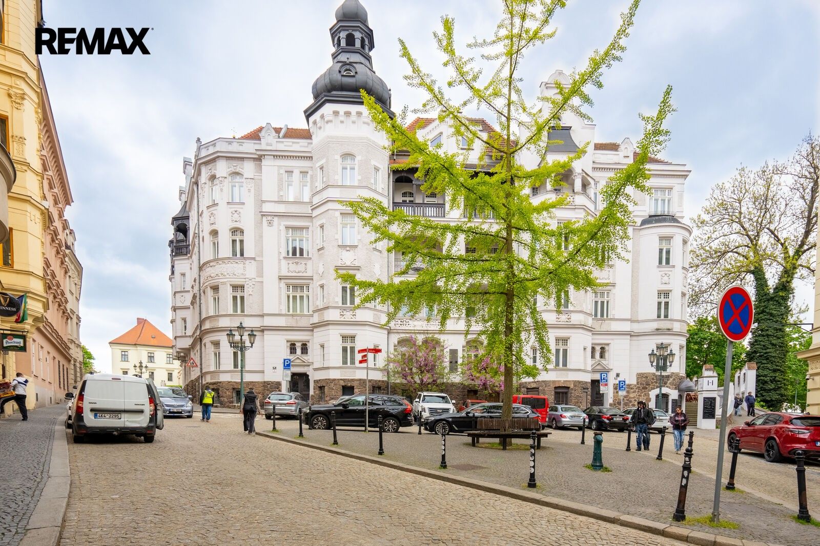 Byty, Biskupská 267, Brno Brno-město, 87 m² - 1