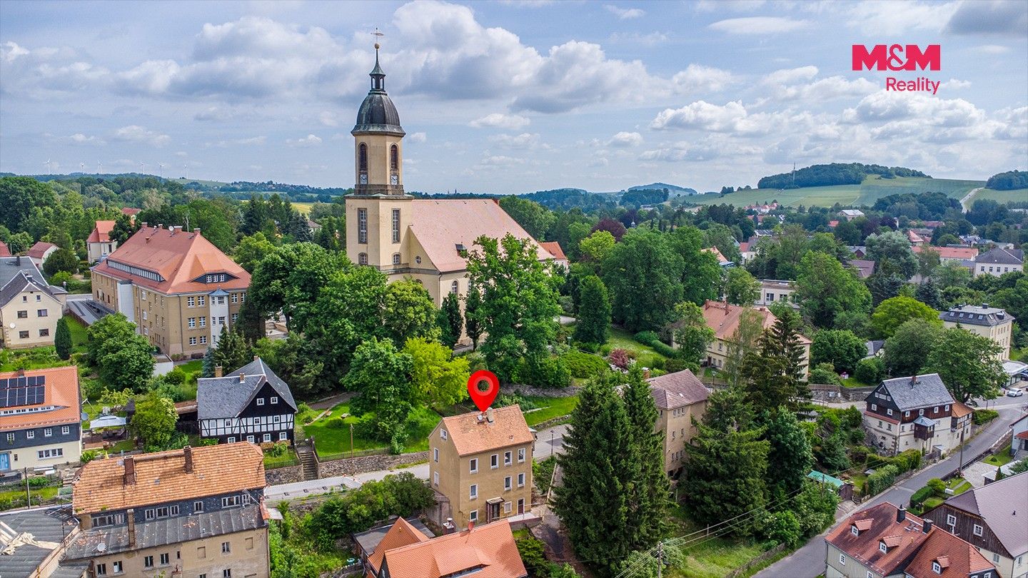 Rodinný dům · 150 m² · Nová, Rumburk - 4