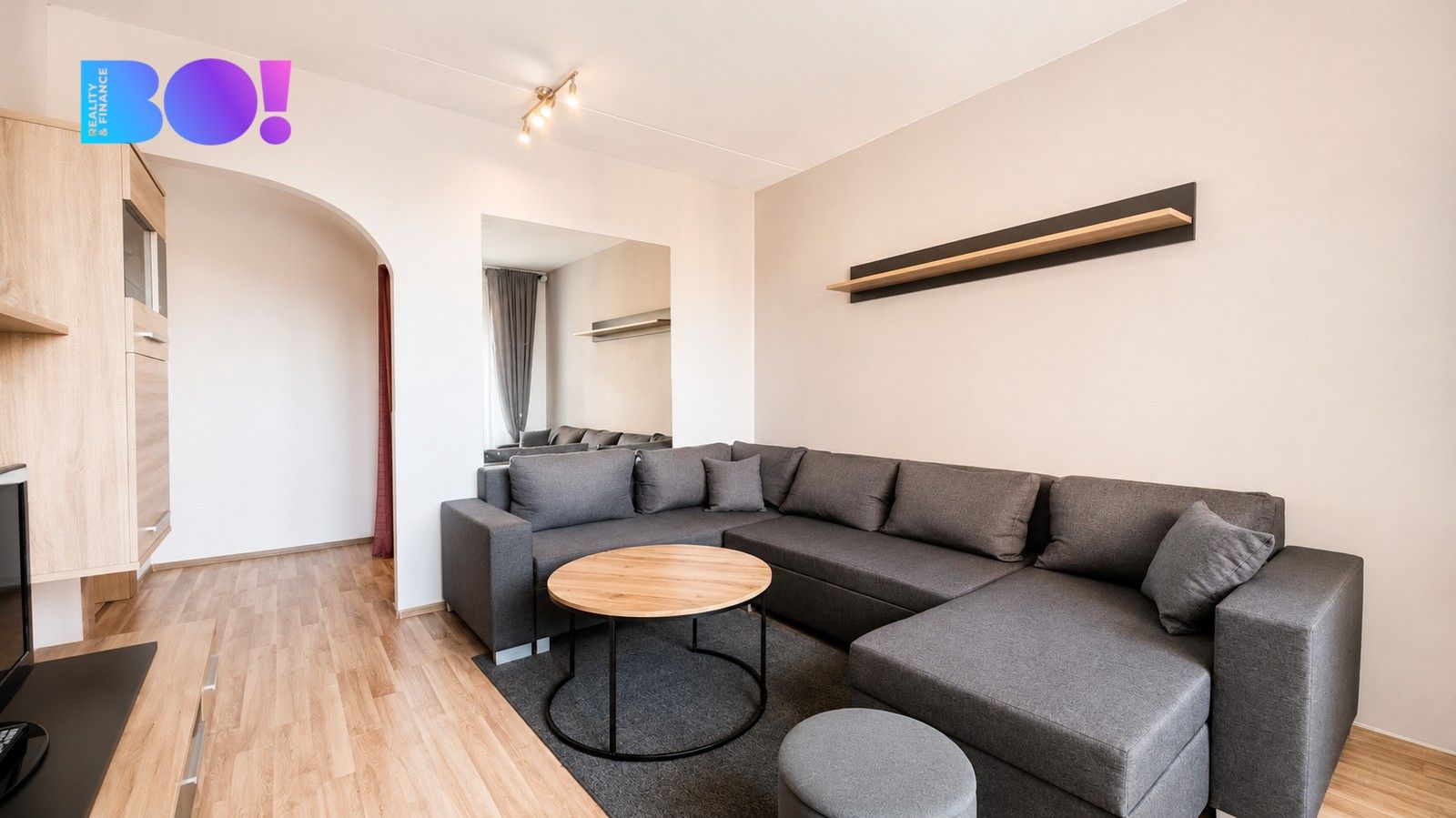 Byt 3+1 · 75 m² · Budovatelů, Přerov I-Město - 3