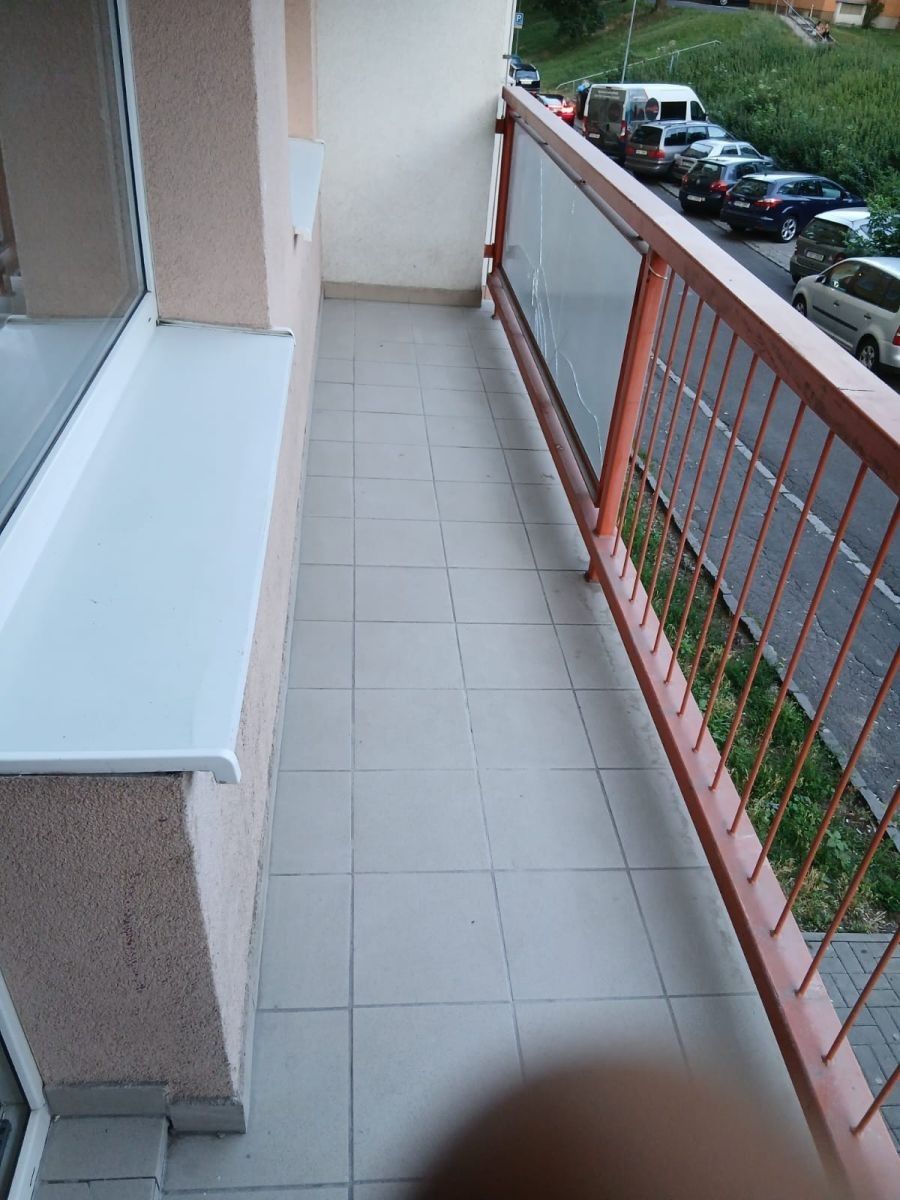 Pronájem byt 3+1 - K. H. Borovského, Most - Most II, Ústecký kraj, 55 m² - 5