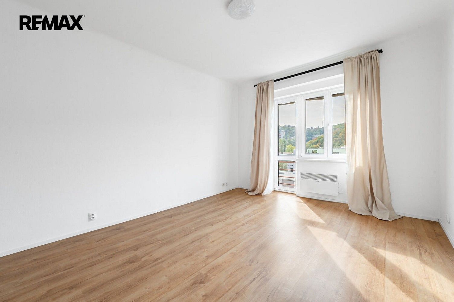 2+1, Plzeňská, Praha 5 - Košíře, 60 m² - 2
