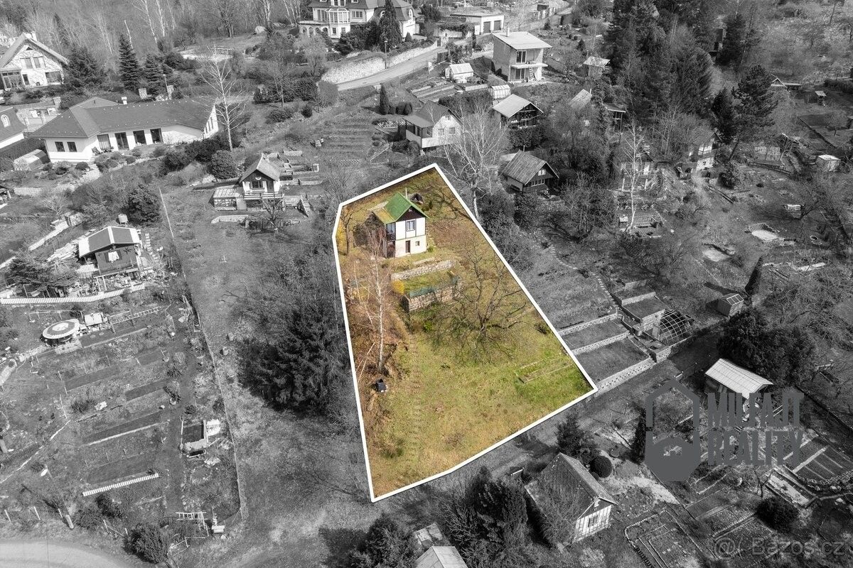 Zahrady, Liberec, 460 14