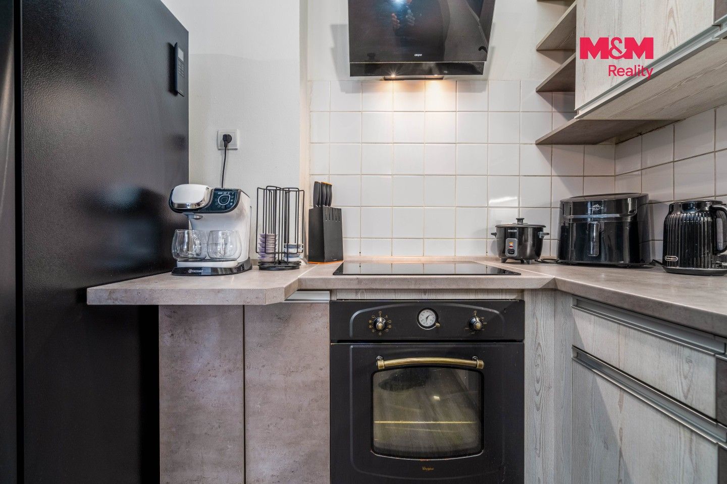 Byt 1+kk · 34 m² · Škroupova, Hradec Králové - 4