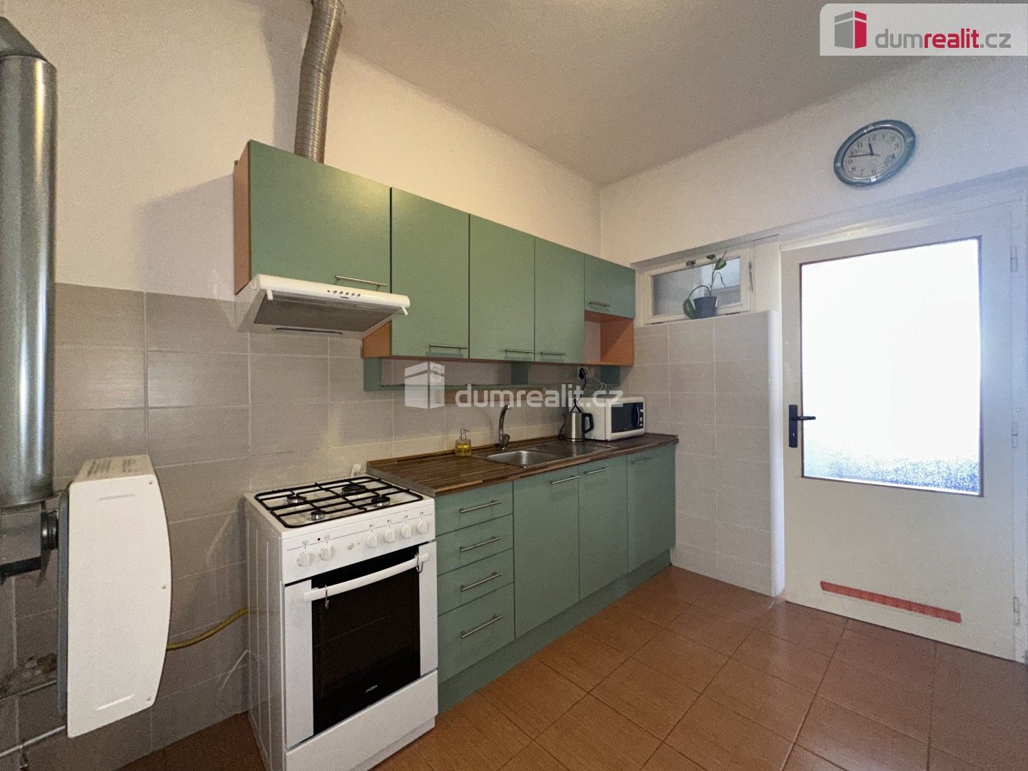 1+1, Prušánky, 26 m²