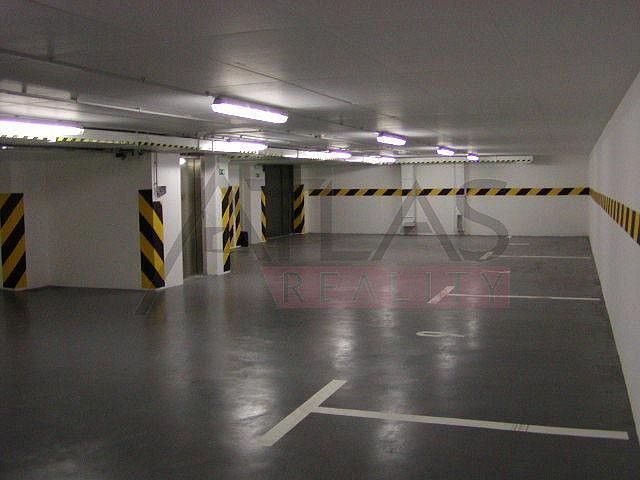 Nemovitost · 13 m² · Praha - Vinohrady, okres Praha 2, Hlavní město Praha - 3