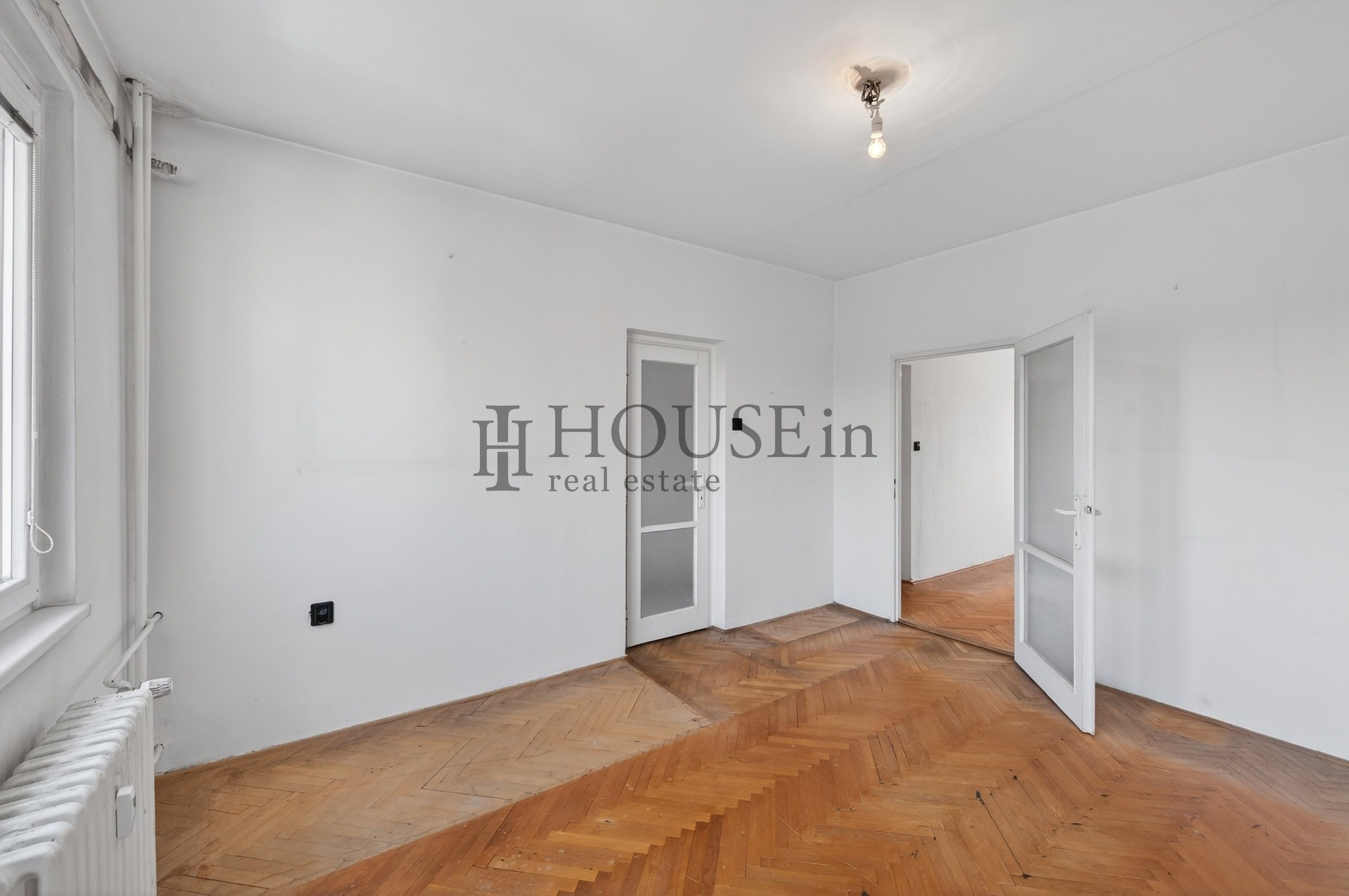 2+1, Oravská, Praha, 49 m² - 1