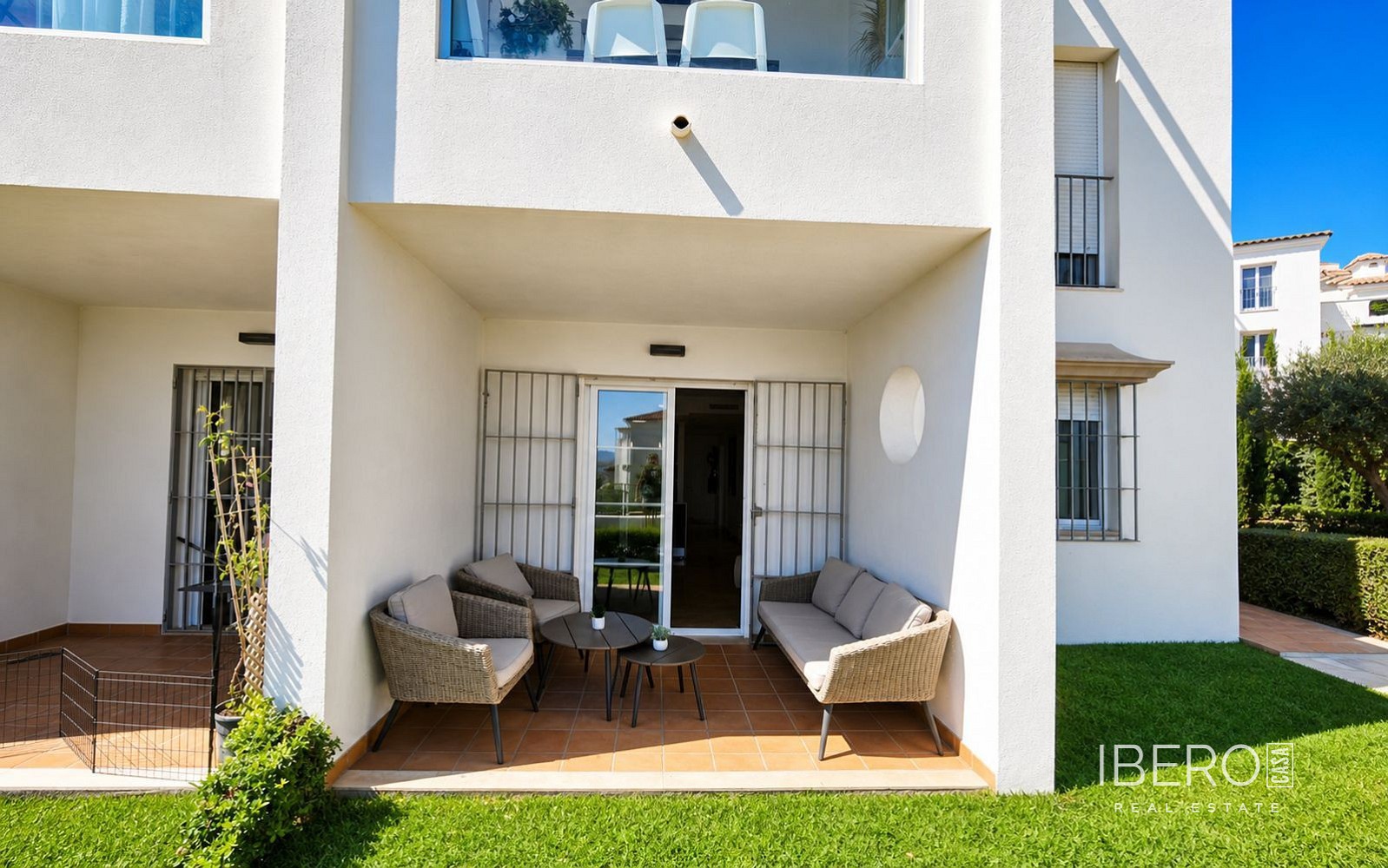 Byt 4+kk · 88 m² · La Duquesa, Španělsko - 3