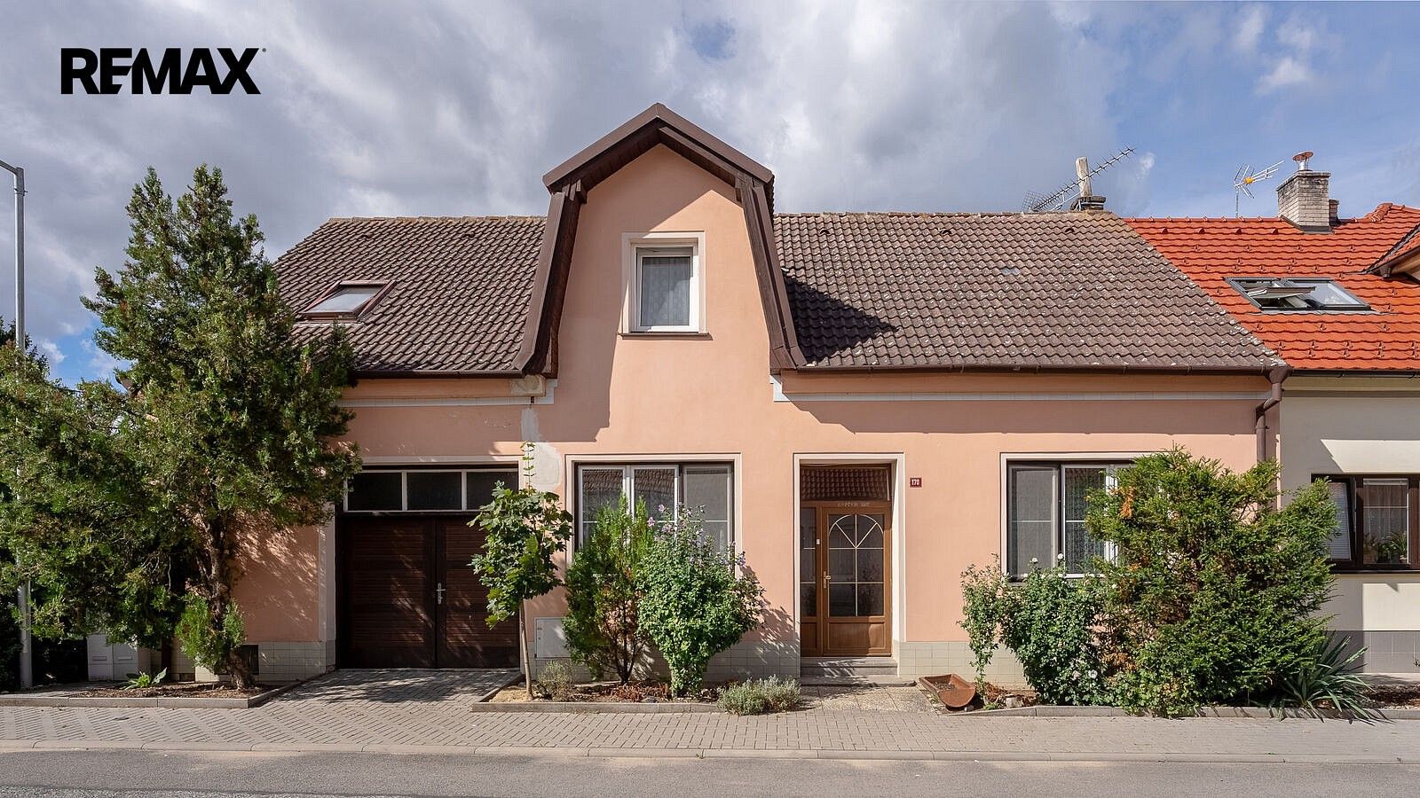 Rodinný dům, 218 m²