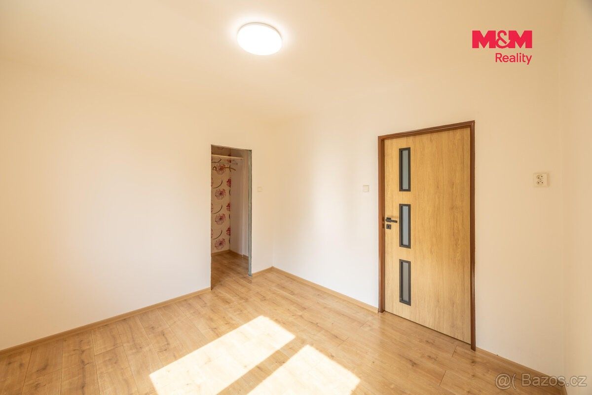 Prodej byt - Hostouň u Horšovského Týna, 345 25 - 5