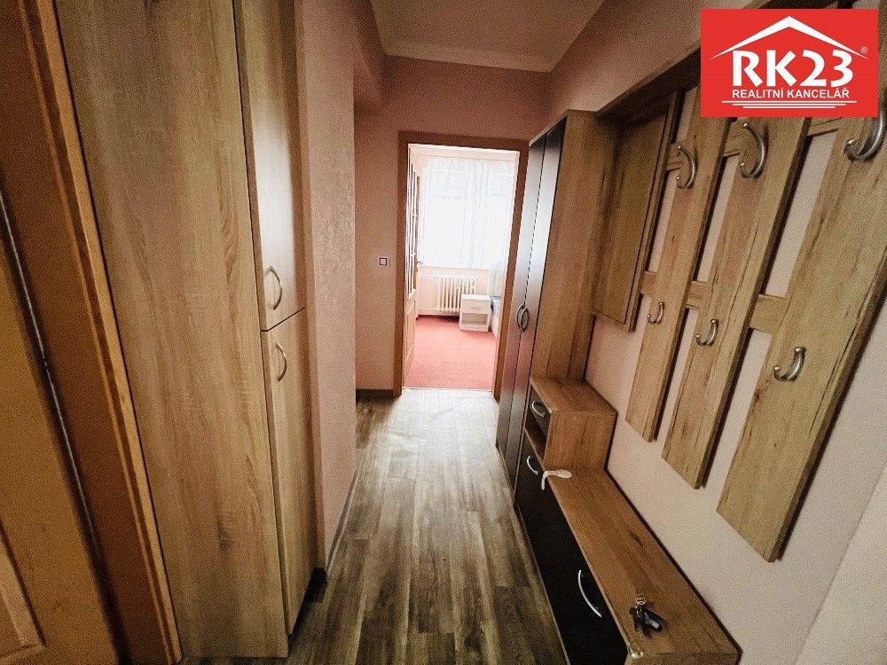 Pronájem byt 3+kk - Americká, Mariánské Lázně, 65 m²