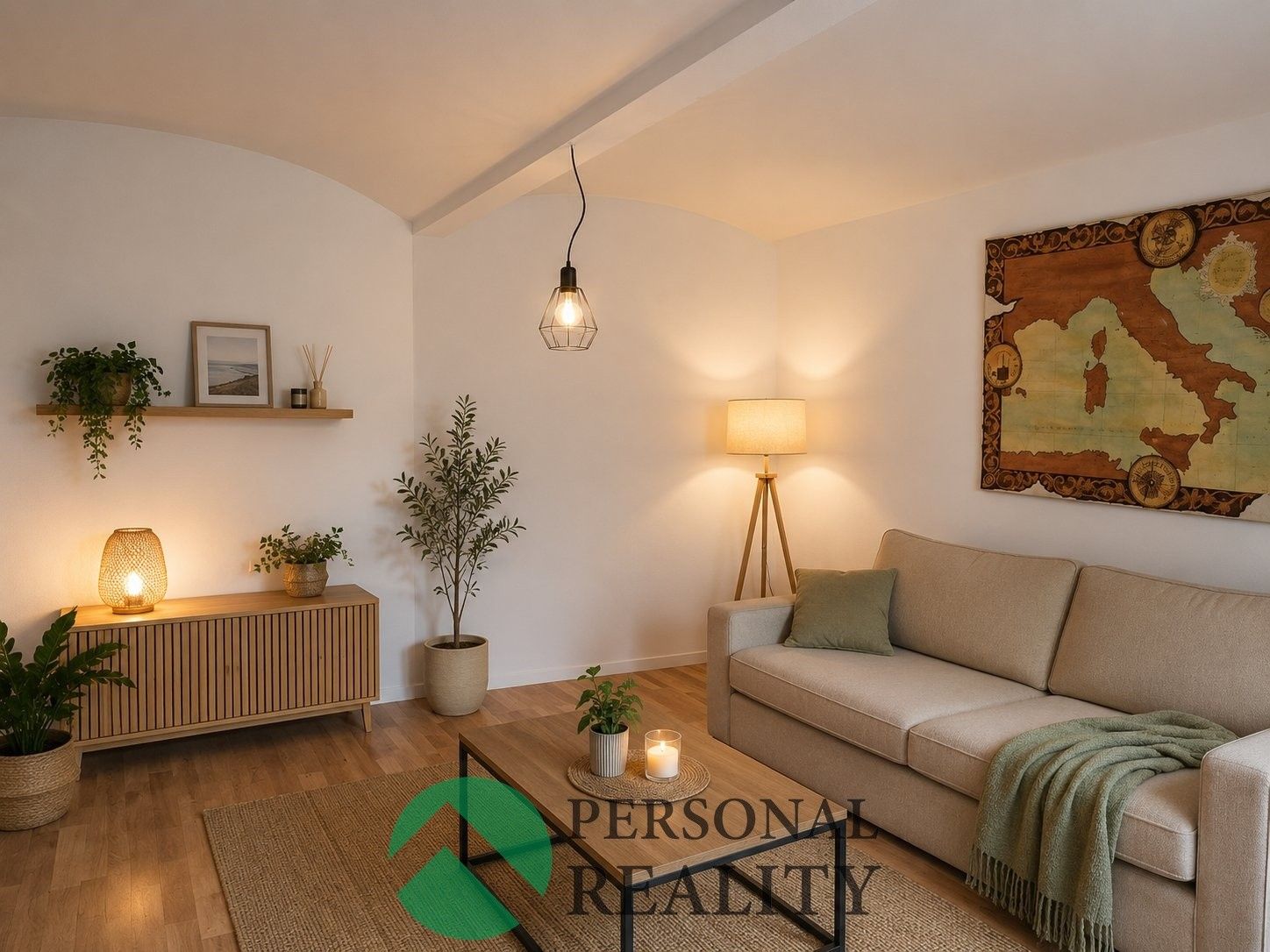 Rodinné domy, Smečenská, Slaný, 90 m² - 2