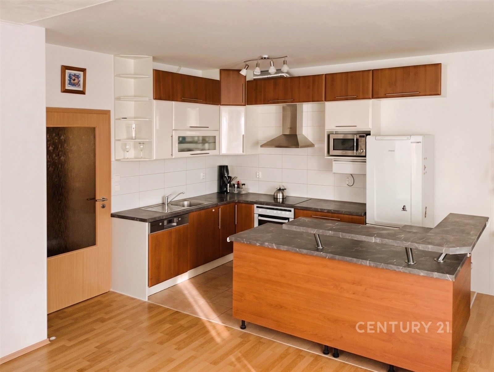 3+kk, Federova 1605, Praha Kyje, 85 m² - 1