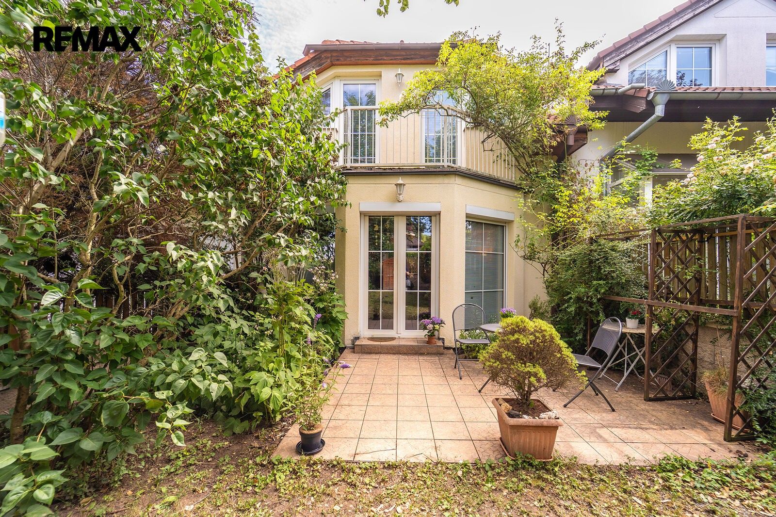 Rodinný dům · 134 m² · Velemínská 867, Praha Dolní Chabry - 4