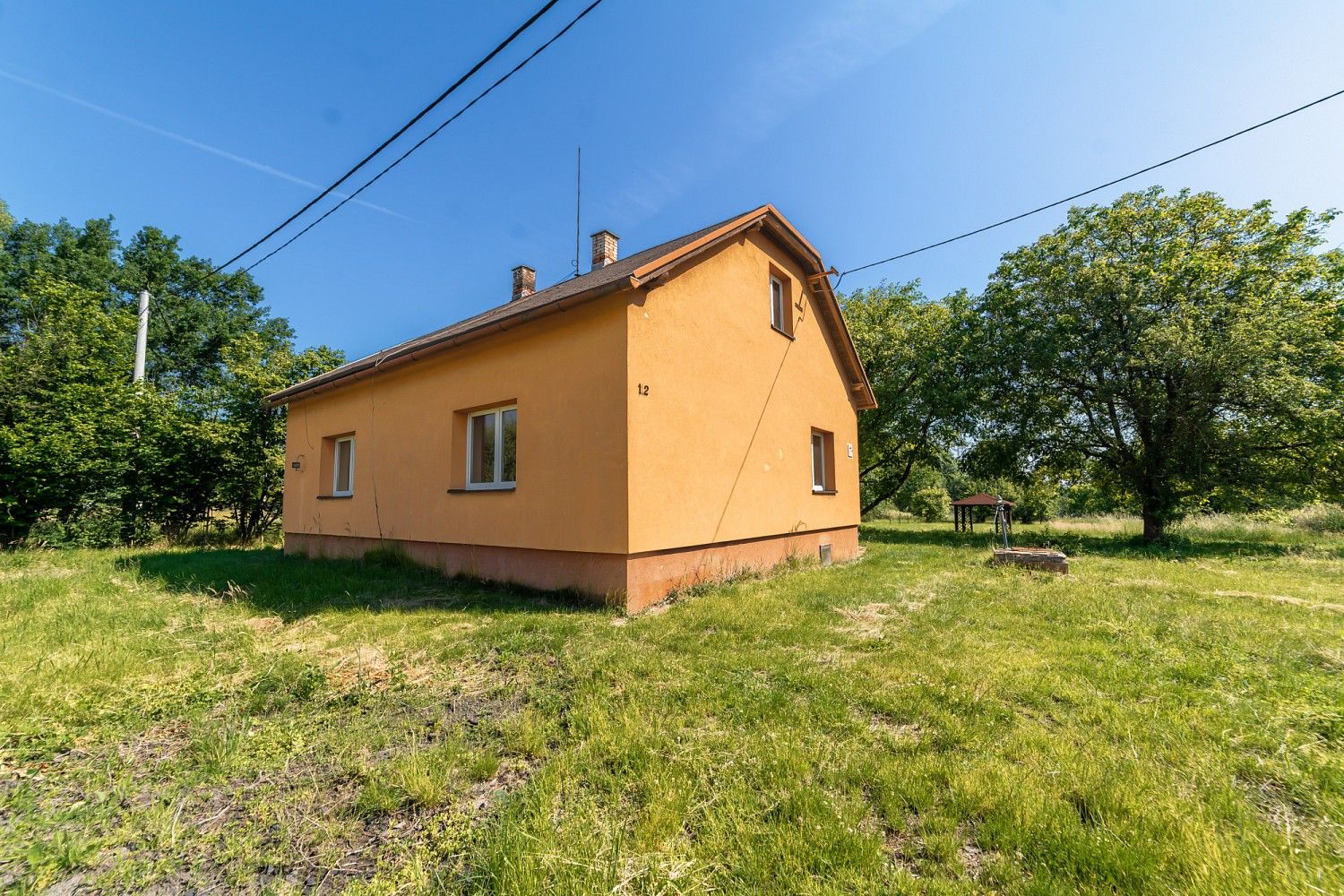 Rodinný dům · 170 m² · Petrovice u Karviné - Dolní Marklovice, okres Karviná - 4