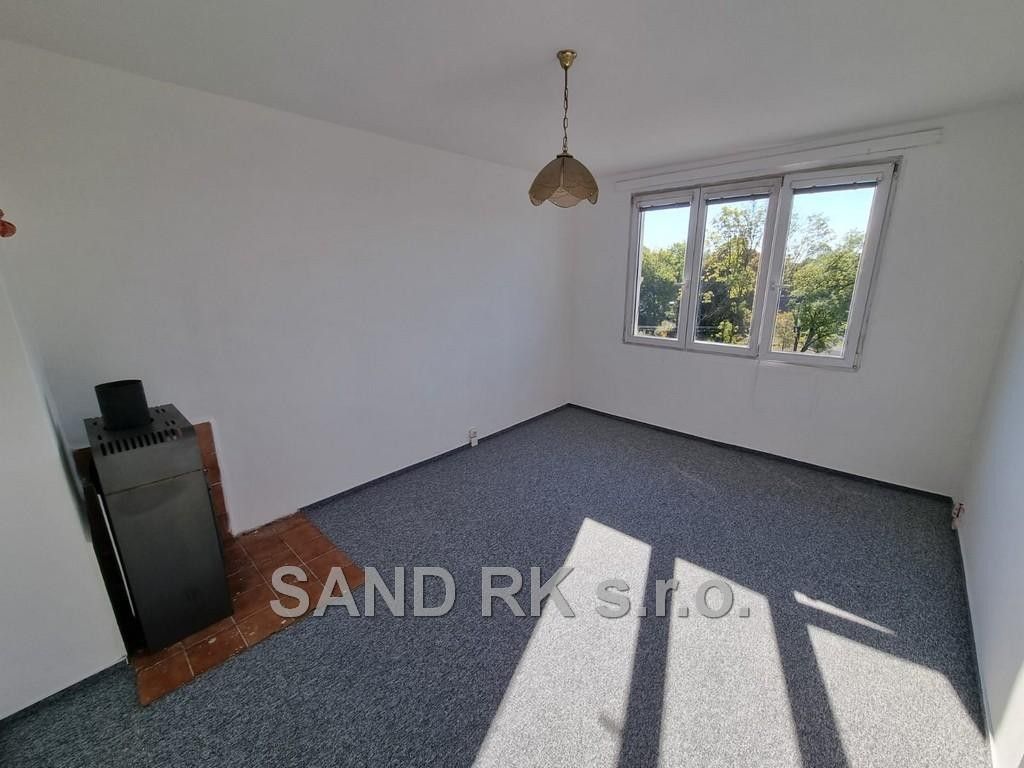 2+kk, Boněnov, Chodová Planá, 37 m² - 1
